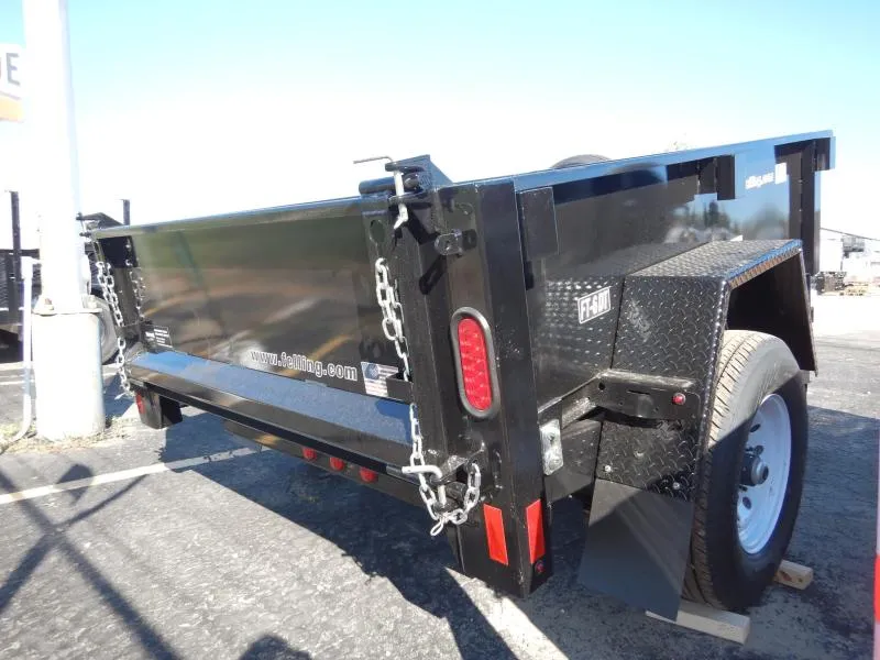 new Car Haulers / Racing Trailers Felling Trailers  for sale, in Mchenry, IL Thumbnail 8