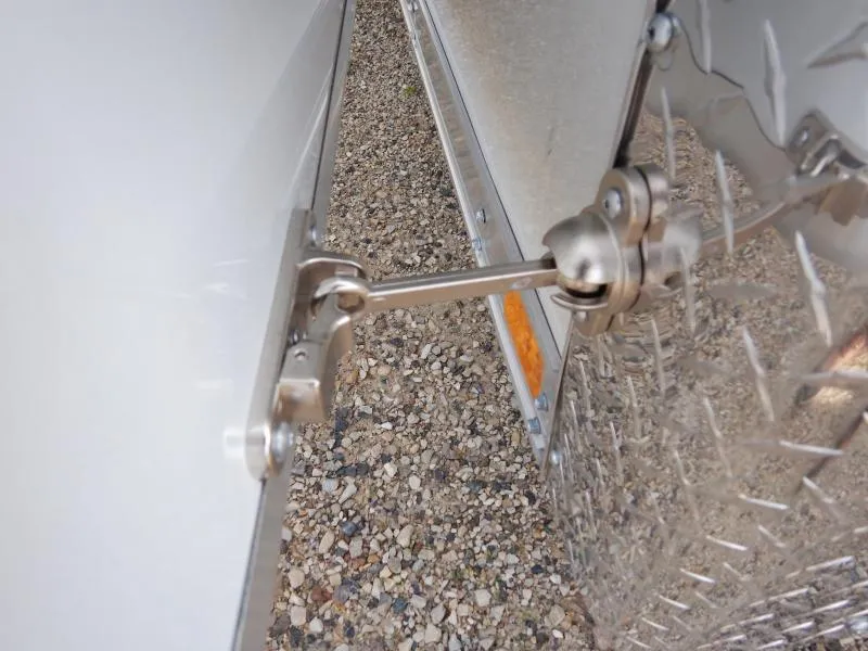 new Cargo (Enclosed) Trailers Wells Cargo  for sale, in Mchenry, IL Thumbnail 5