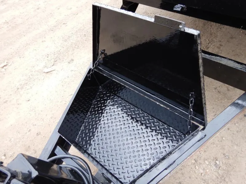 new Car Haulers / Racing Trailers Imperial Trailer  for sale, in Mchenry, IL Thumbnail 16