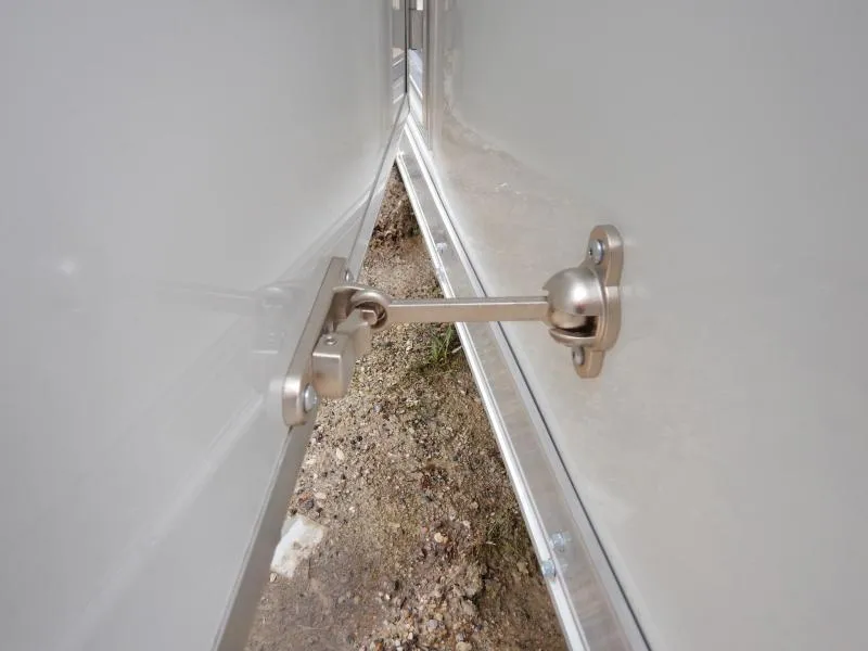 new Cargo (Enclosed) Trailers Wells Cargo  for sale, in Mchenry, IL Thumbnail 5