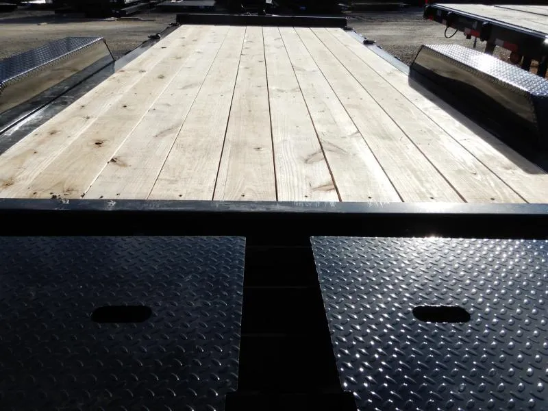 new Equipment / Flatbed Trailers Big Tex Trailers  for sale, in Mchenry, IL Thumbnail 6