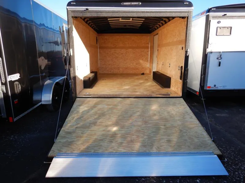 new Cargo (Enclosed) Trailers Wells Cargo  for sale, in Mchenry, IL Thumbnail 15