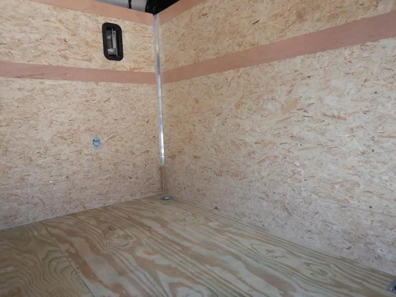 new Cargo (Enclosed) Trailers Wells Cargo  for sale, in Mchenry, IL Thumbnail 8