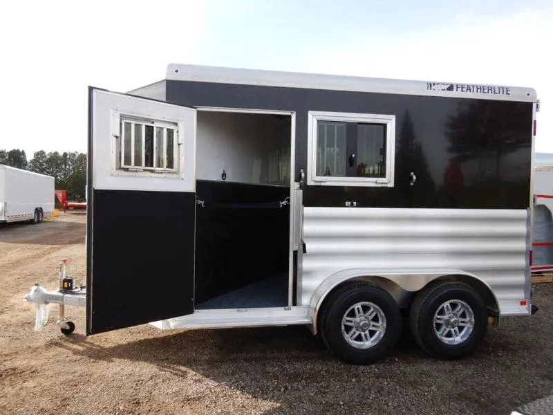 new Horse Trailers Featherlite  for sale, in Mchenry, IL Thumbnail 10