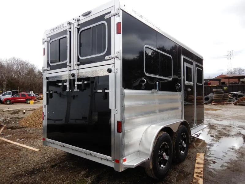 new Horse Trailers Featherlite  for sale, in Mchenry, IL Thumbnail 7