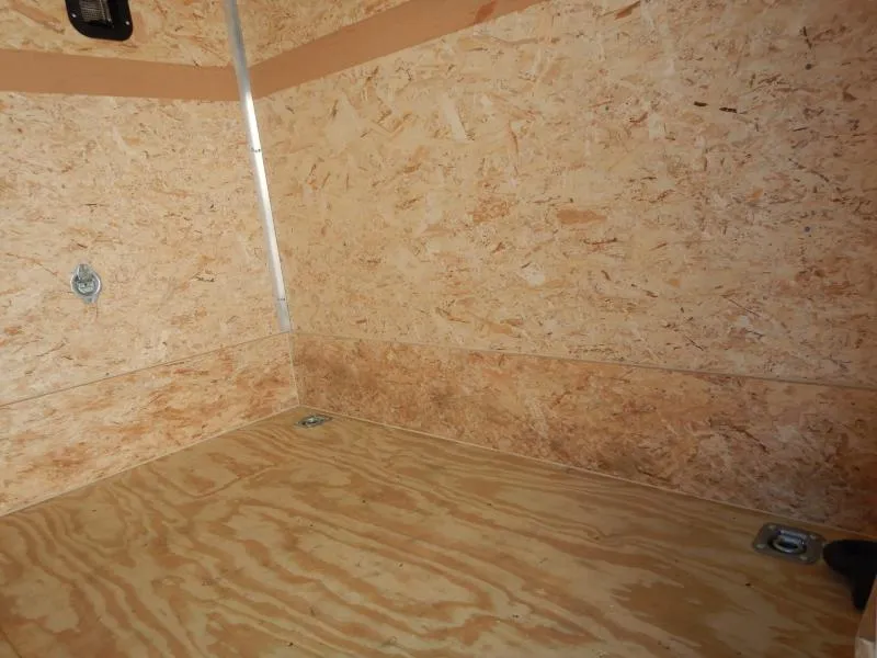 new Cargo (Enclosed) Trailers Wells Cargo  for sale, in Mchenry, IL Thumbnail 8