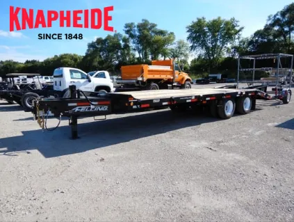 2026 Felling Trailers FT-45-2-LP