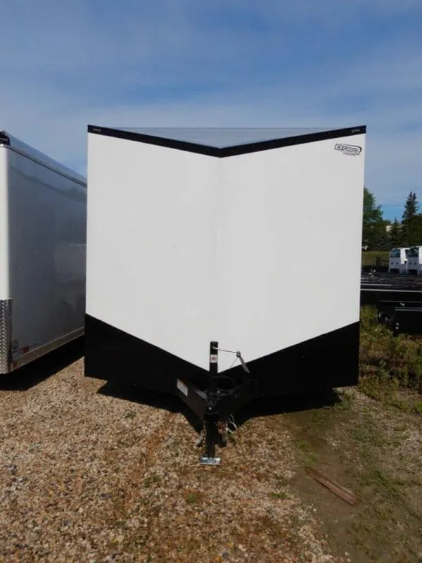 new Car Haulers / Racing Trailers Bravo Trailers  for sale, in Mchenry, IL Thumbnail 3