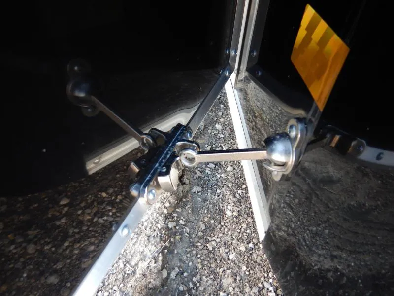 new Cargo (Enclosed) Trailers Wells Cargo  for sale, in Mchenry, IL Thumbnail 5