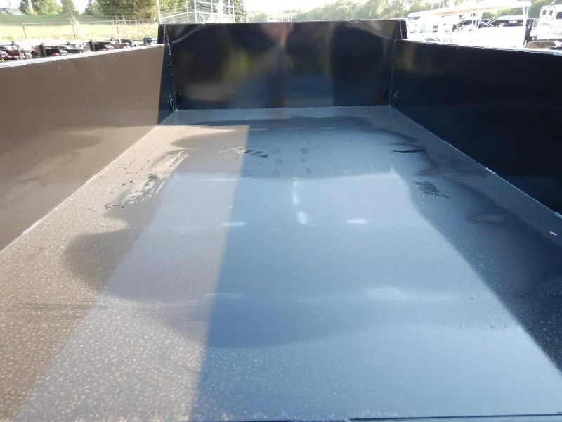 new Dump Trailers Cam Superline  for sale, in Mchenry, IL Thumbnail 10