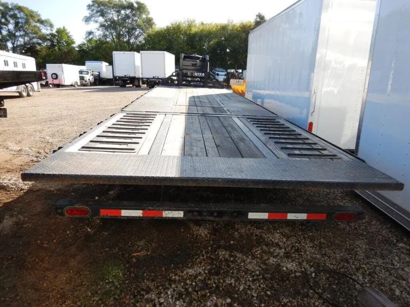 used Equipment / Flatbed Trailers Midsota  for sale, in Mchenry, IL Thumbnail 5