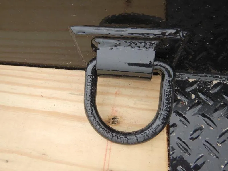 new Car Haulers / Racing Trailers Felling Trailers  for sale, in Mchenry, IL Thumbnail 10