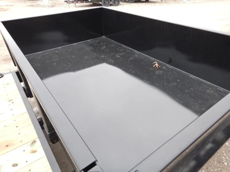 new Car Haulers / Racing Trailers Felling Trailers  for sale, in Mchenry, IL Thumbnail 10