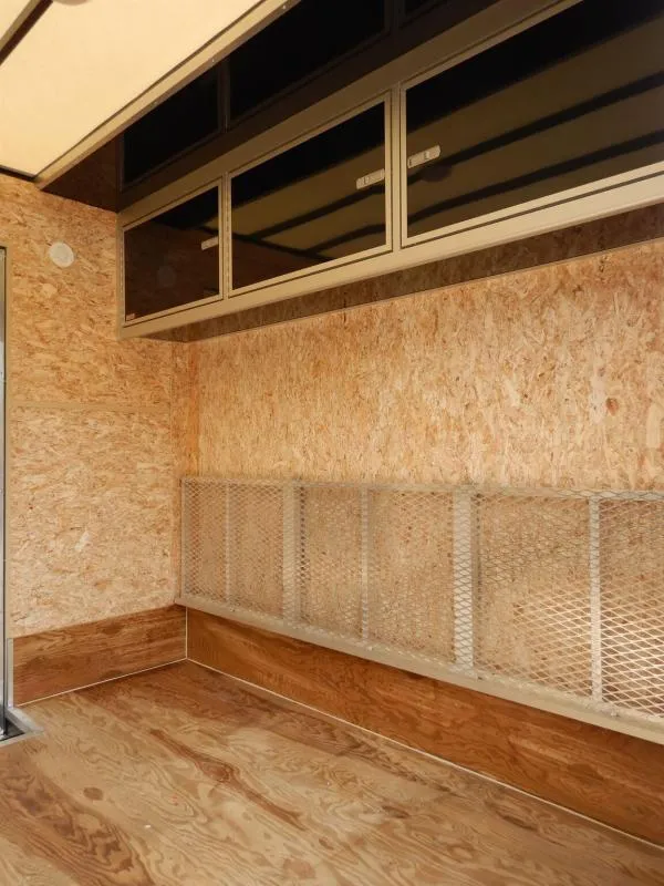 new Cargo (Enclosed) Trailers Bravo Trailers  for sale, in Mchenry, IL Thumbnail 15