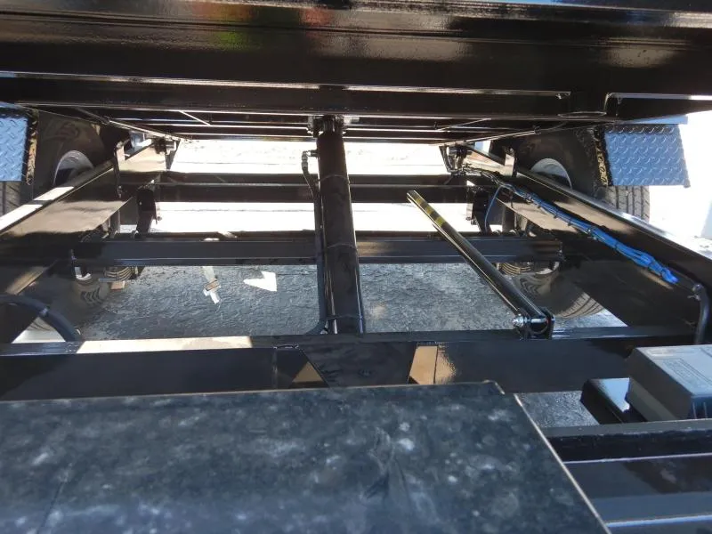 new Dump Trailers Felling Trailers  for sale, in Mchenry, IL Thumbnail 9