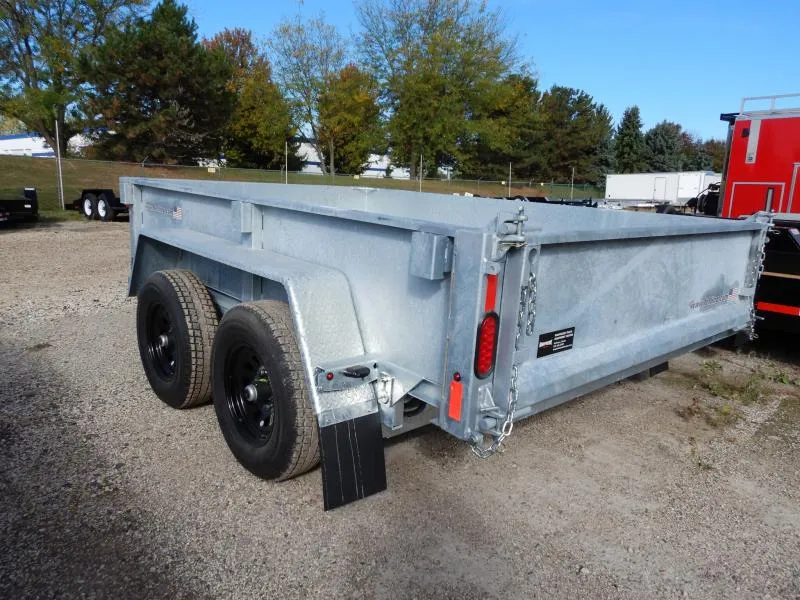 new Car Haulers / Racing Trailers Felling Trailers  for sale, in Mchenry, IL Thumbnail 8