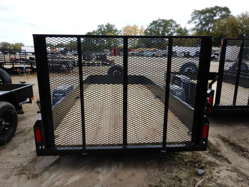 new Car Haulers / Racing Trailers Felling Trailers  for sale, in Mchenry, IL Thumbnail 5