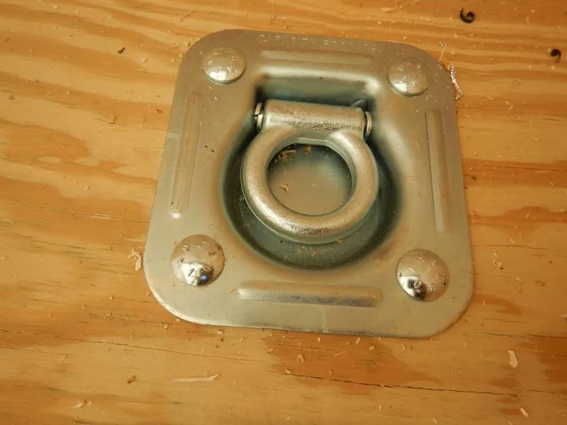 new Cargo (Enclosed) Trailers Wells Cargo  for sale, in Mchenry, IL Thumbnail 9