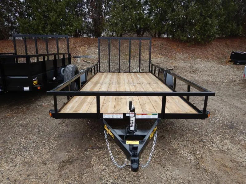 new Utility Trailers Big Tex Trailers  for sale, in Mchenry, IL Thumbnail 3