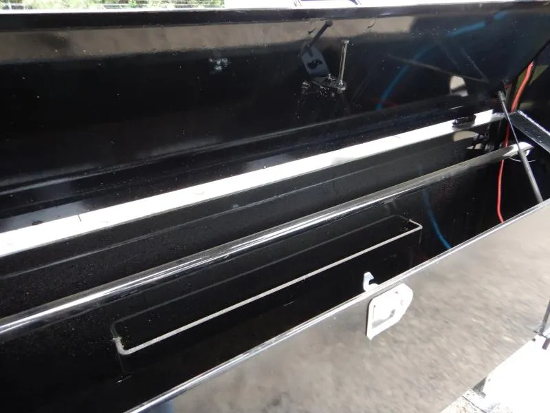 new Equipment / Flatbed Trailers Big Tex Trailers  for sale, in Mchenry, IL Thumbnail 9