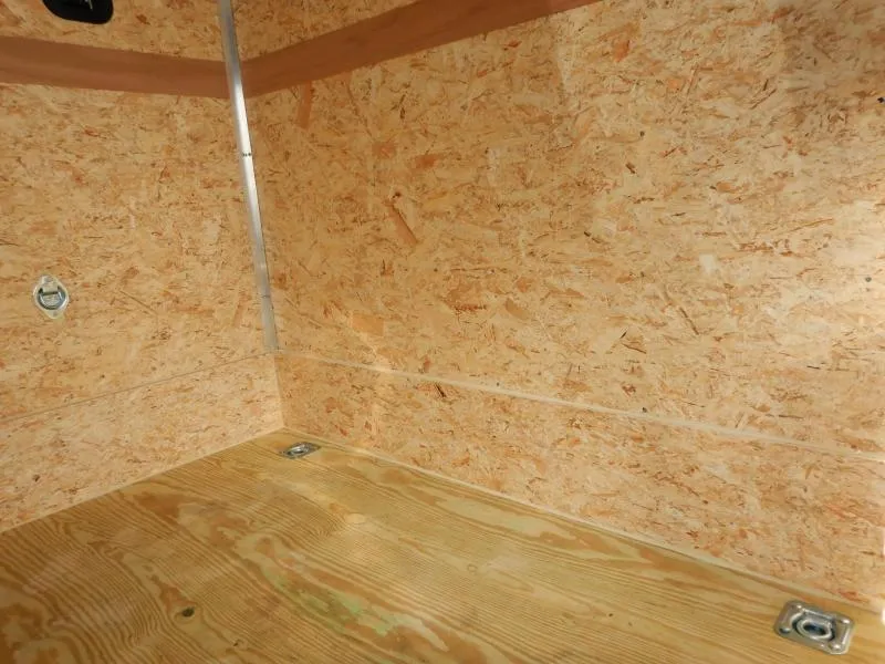 new Cargo (Enclosed) Trailers Wells Cargo  for sale, in Mchenry, IL Thumbnail 8