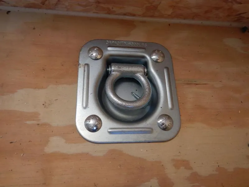 new Cargo (Enclosed) Trailers Wells Cargo  for sale, in Mchenry, IL Thumbnail 8