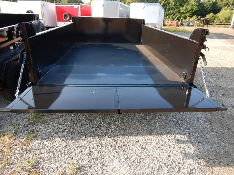new Dump Trailers Cam Superline  for sale, in Mchenry, IL Thumbnail 9