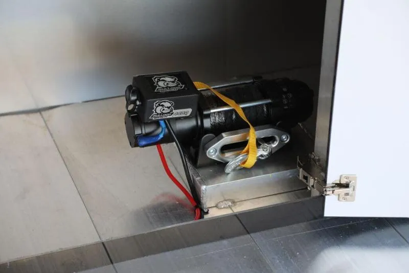 new Car Haulers / Racing Trailers Featherlite  for sale, in Mchenry, IL Thumbnail 15