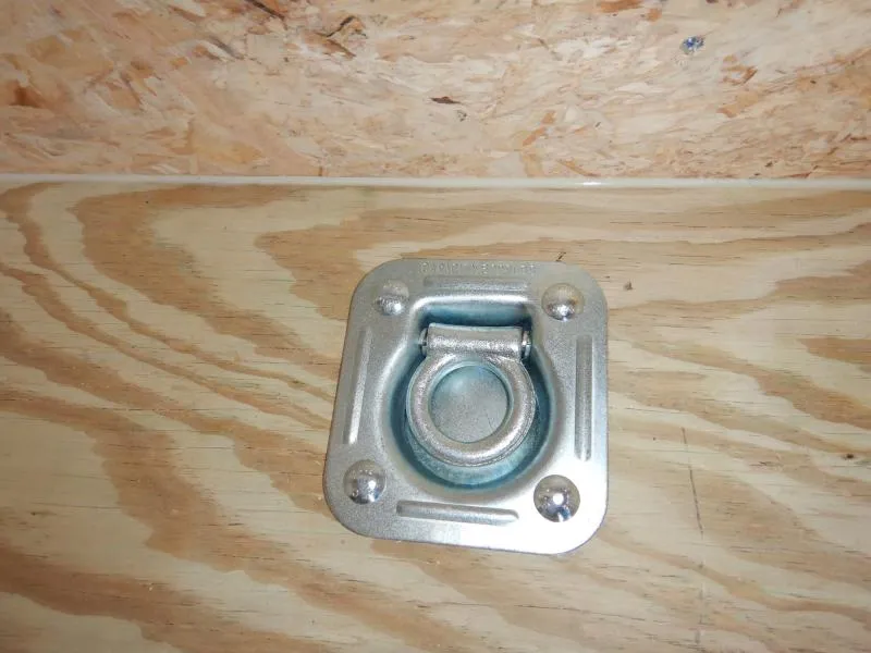 new Cargo (Enclosed) Trailers Wells Cargo  for sale, in Mchenry, IL Thumbnail 9