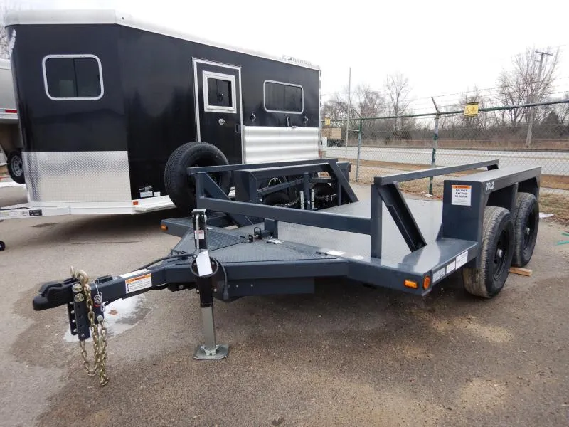 new Equipment / Flatbed Trailers Triple L  for sale, in Mchenry, IL Thumbnail 4