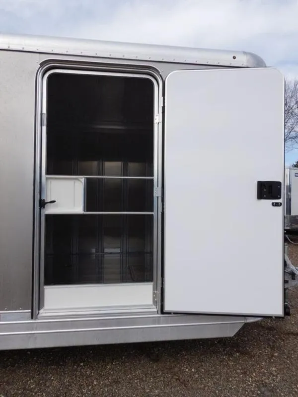 new Car Haulers / Racing Trailers Featherlite  for sale, in Mchenry, IL Thumbnail 8