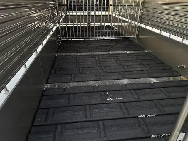 new Stock / Stock Combo Trailers Gooseneck  for sale, in Saint James, MO Thumbnail 12