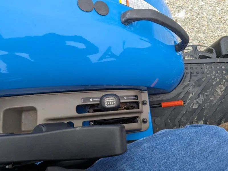 used Other LS Tractor  for sale, in Saint James, MO Thumbnail 7