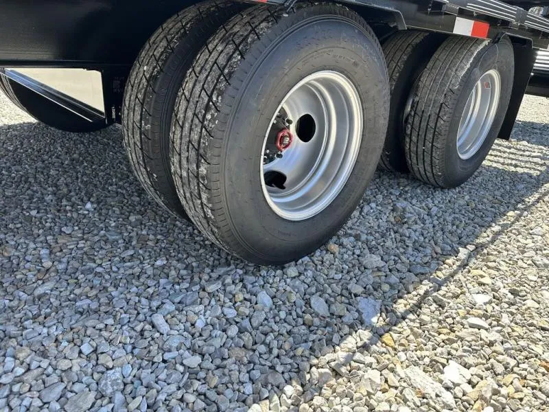 new Equipment / Flatbed Trailers Elite Trailers  for sale, in Saint James, MO Thumbnail 7