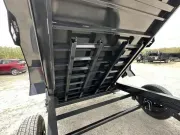 new Dump Trailers Hillcrest Trailers  for sale, in Saint James, MO Thumbnail 8