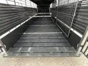 new Stock / Stock Combo Trailers Gooseneck  for sale, in Saint James, MO Thumbnail 8
