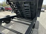 new Dump Trailers Hillcrest Trailers  for sale, in Saint James, MO Thumbnail 4