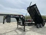 new Dump Trailers Hillcrest Trailers  for sale, in Saint James, MO Thumbnail 2