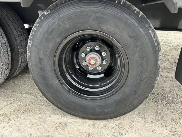 new Equipment / Flatbed Trailers Horizon Trailers  for sale, in Saint James, MO Thumbnail 13