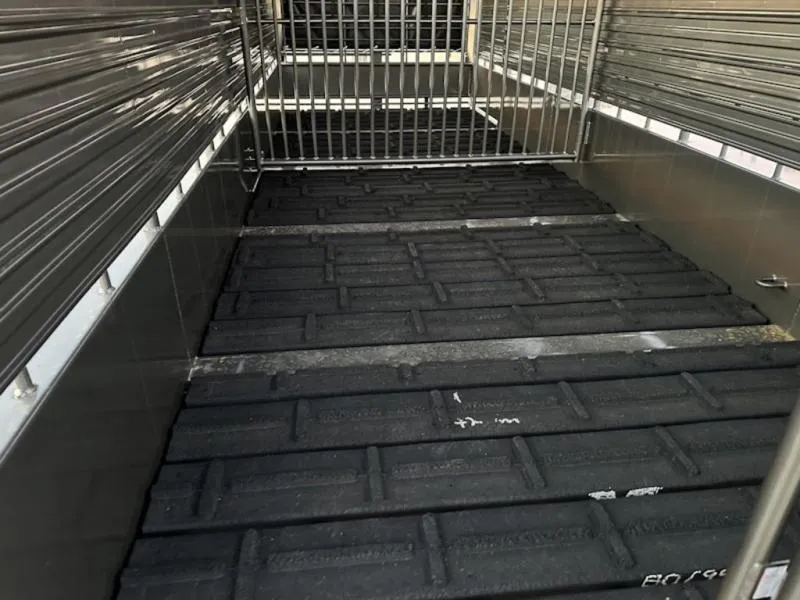 new Stock / Stock Combo Trailers Gooseneck  for sale, in Saint James, MO Thumbnail 12