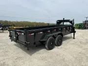 new Dump Trailers Hillcrest Trailers  for sale, in Saint James, MO Thumbnail 3