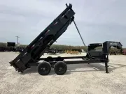 new Dump Trailers Hillcrest Trailers  for sale, in Saint James, MO Thumbnail 6
