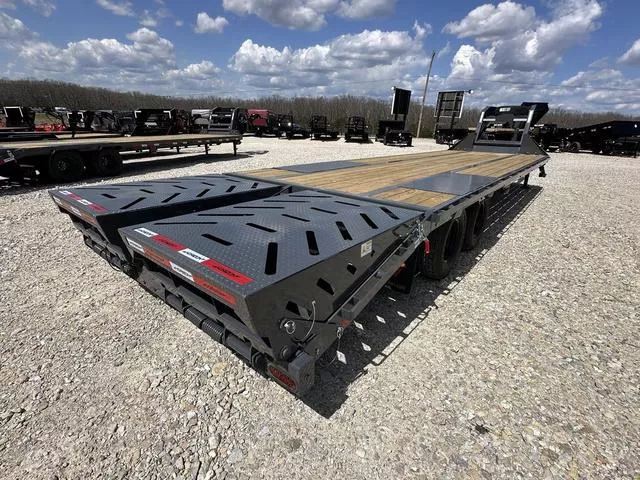 new Equipment / Flatbed Trailers Horizon Trailers  for sale, in Saint James, MO Thumbnail 4