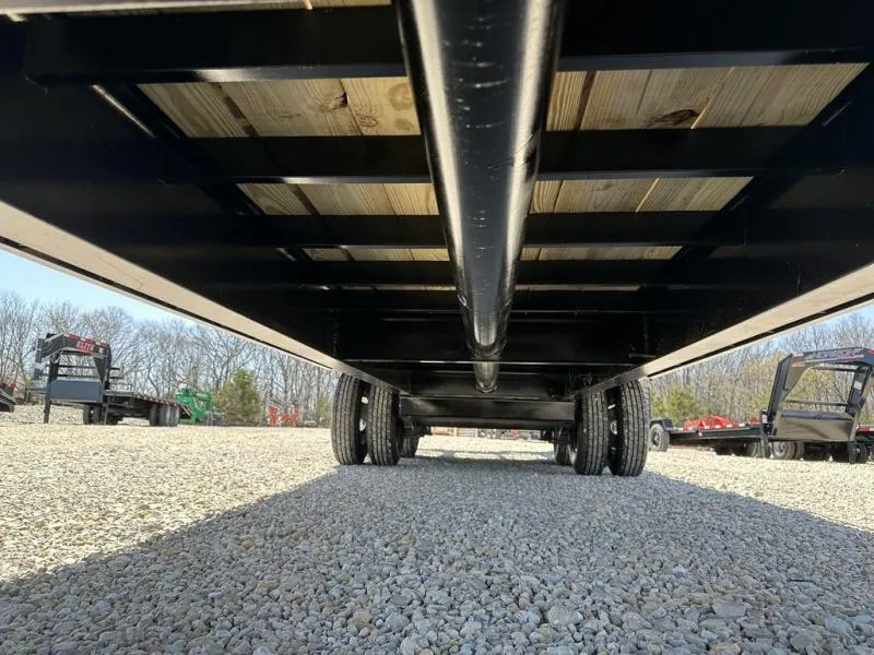 new Equipment / Flatbed Trailers Elite Trailers  for sale, in Saint James, MO Thumbnail 8