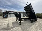 new Dump Trailers Hillcrest Trailers  for sale, in Saint James, MO Thumbnail 1