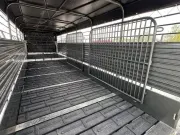 new Stock / Stock Combo Trailers Gooseneck  for sale, in Saint James, MO Thumbnail 7