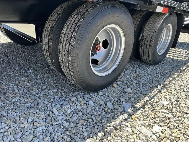 new Equipment / Flatbed Trailers Elite Trailers  for sale, in Saint James, MO Thumbnail 7