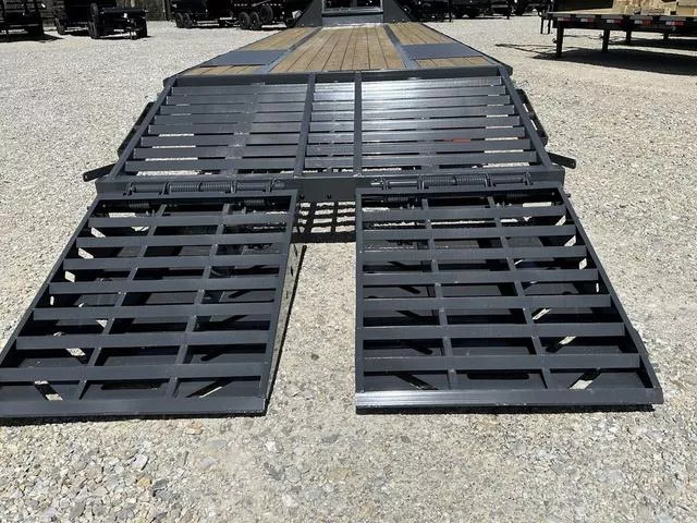 new Equipment / Flatbed Trailers Horizon Trailers  for sale, in Saint James, MO Thumbnail 11