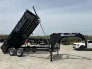 new Dump Trailers Hillcrest Trailers  for sale, in Saint James, MO Thumbnail 1
