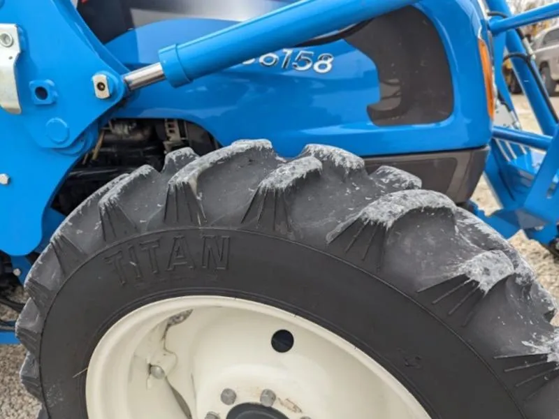 used Other LS Tractor  for sale, in Saint James, MO Thumbnail 5